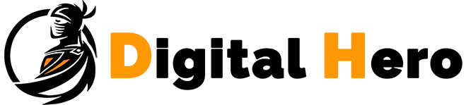 Digital Hero